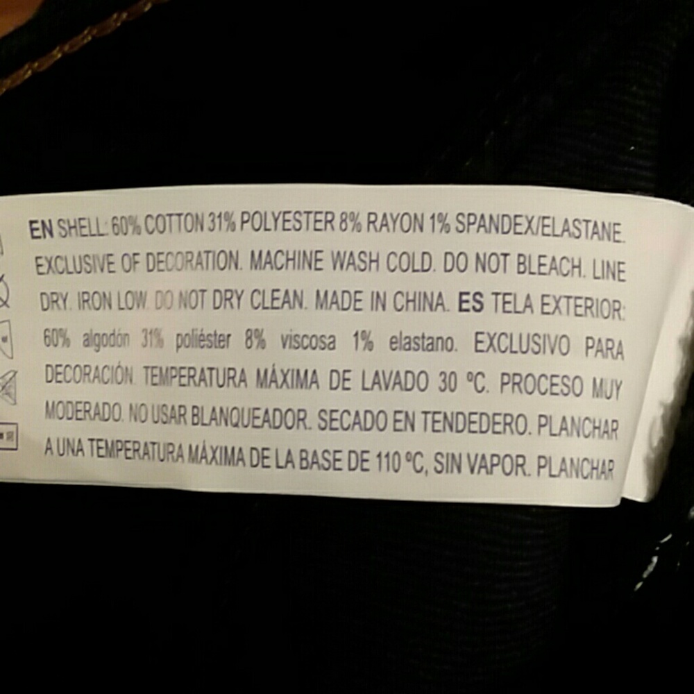 Forever 21 Shorts - Picture 6 of 7